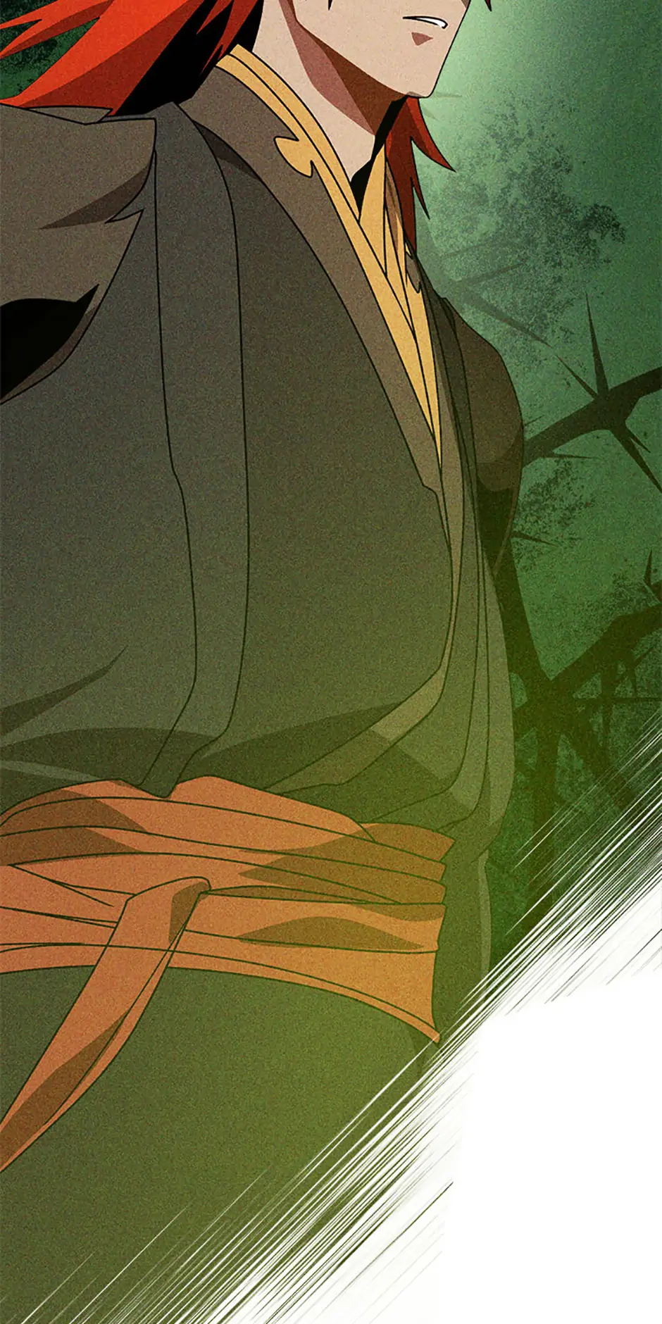 Yi Shen Dang Guan Chapter 90 24